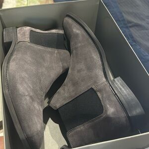 All Saints Rook boot